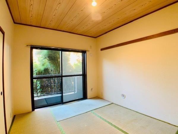 横浜市港北区菊名２丁目のマンション