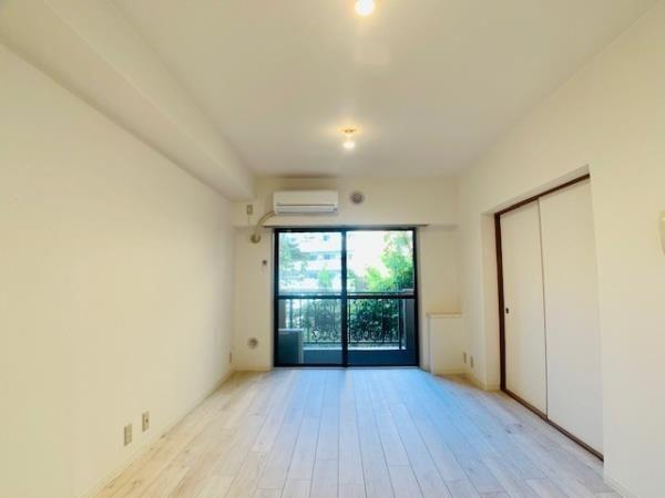 横浜市港北区菊名２丁目のマンション
