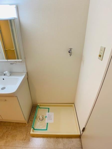 横浜市港北区菊名２丁目のマンション