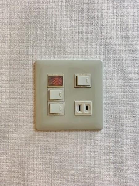 横浜市港北区菊名２丁目のマンション