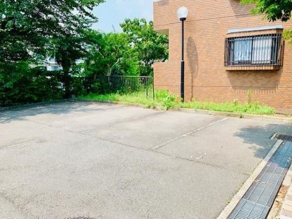 横浜市港北区菊名２丁目のマンション