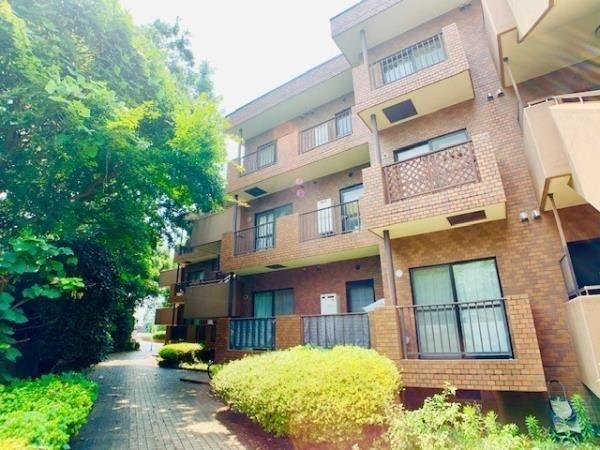 横浜市港北区菊名２丁目のマンション