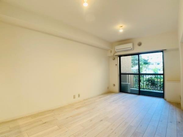 横浜市港北区菊名２丁目のマンション