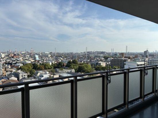 川崎市川崎区元木１丁目のマンション