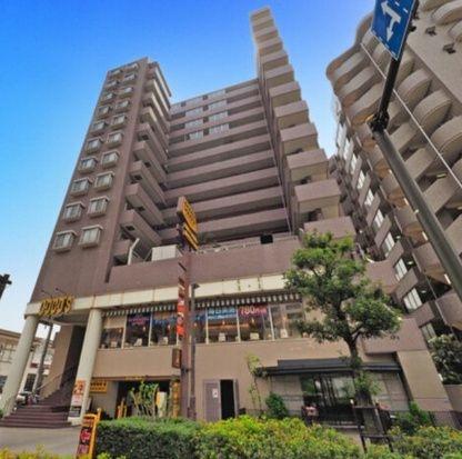 ハイホーム川崎