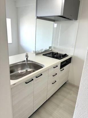 川崎市川崎区元木１丁目のマンション