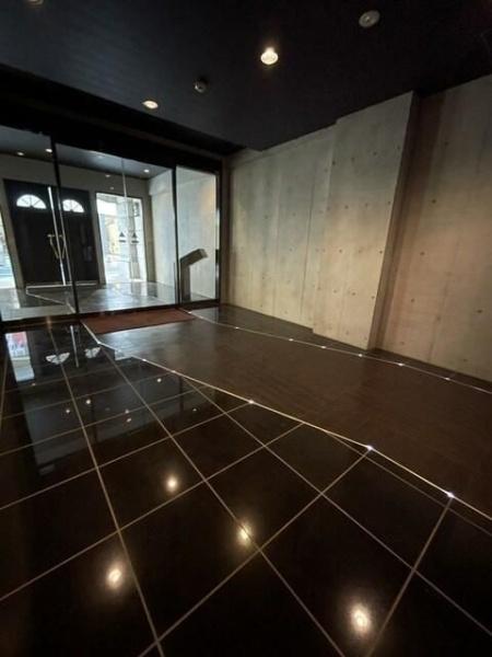 川崎市幸区南幸町２丁目のマンション