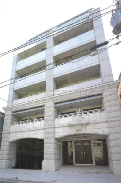 川崎市幸区南幸町２丁目のマンション