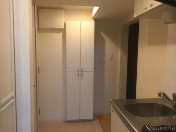 大田区中馬込１丁目のマンション