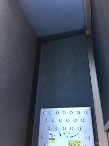 大田区中馬込１丁目のマンション