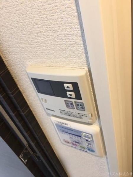 大田区中馬込１丁目のマンション