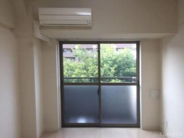 大田区中馬込１丁目のマンション