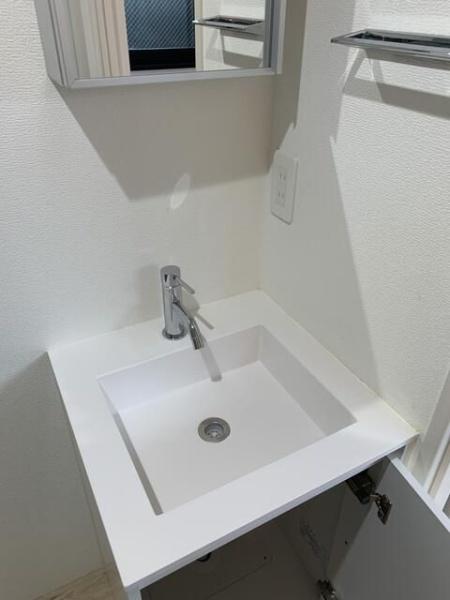 ヴァンテジオ蒲田