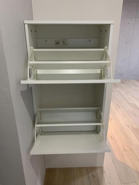 ヴァンテジオ蒲田