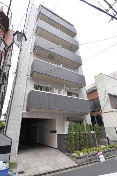 フラシア川崎ＮＯＲＴＨ