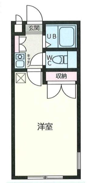 ポン・ルテェール陣屋