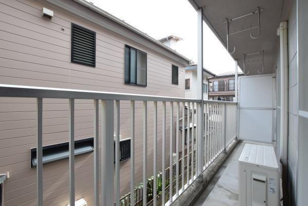 川崎市中原区今井南町のマンション