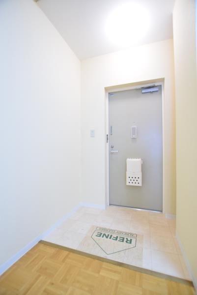 川崎市中原区今井南町のマンション
