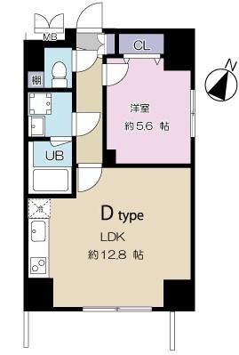 Twin　Square　Ⅱ