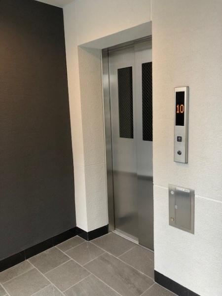 川崎市川崎区池田１丁目のマンション