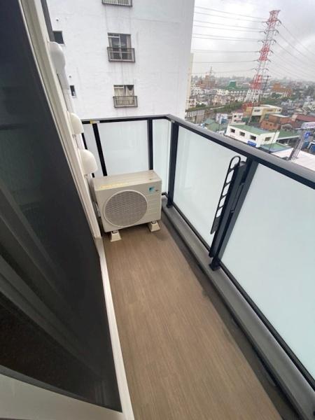 川崎市川崎区池田１丁目のマンション