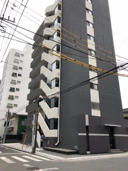 Twin　Square　Ⅱ