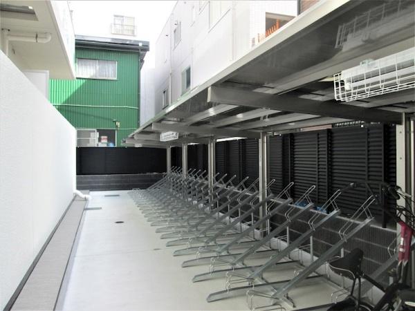 川崎市川崎区池田１丁目のマンション