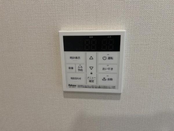 横浜市神奈川区白幡東町のアパート