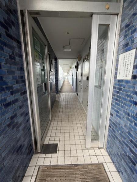 ダイアパレス妙蓮寺