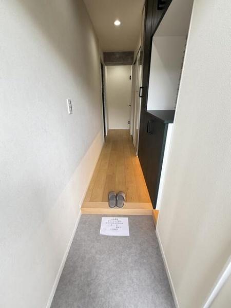 ダイアパレス妙蓮寺