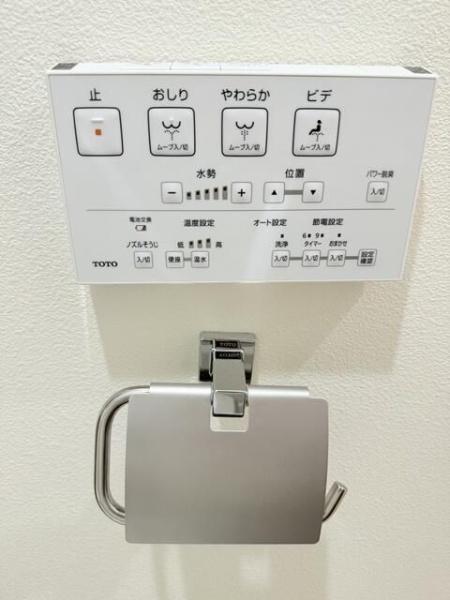 ダイアパレス妙蓮寺