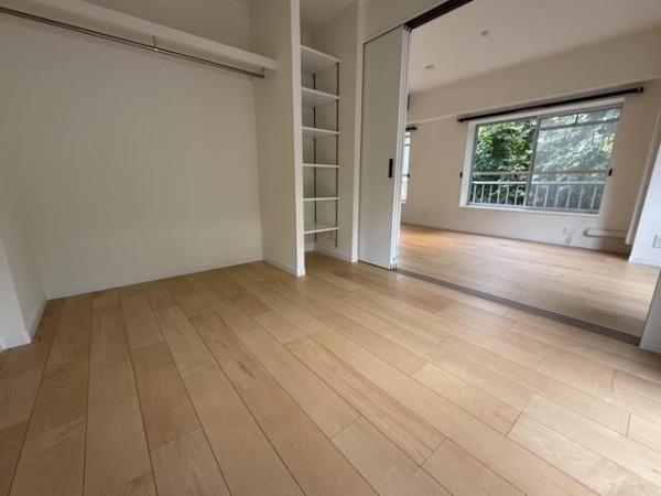 ダイアパレス妙蓮寺