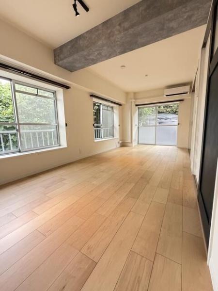 ダイアパレス妙蓮寺