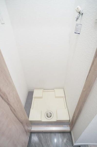 グランヴァン横濱反町