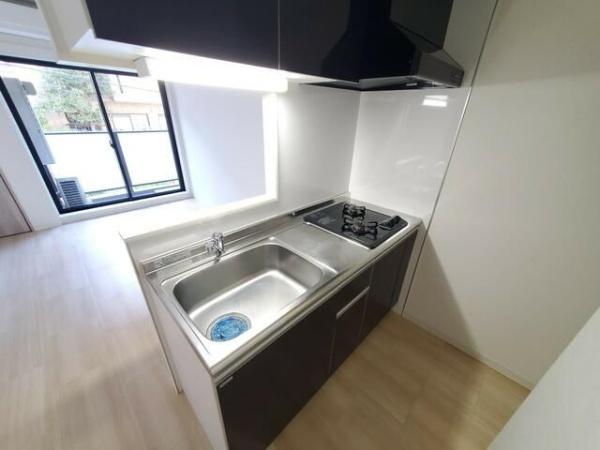 上池台ゼルコバマンション