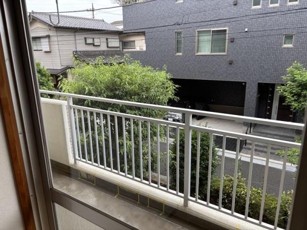 グレース新城