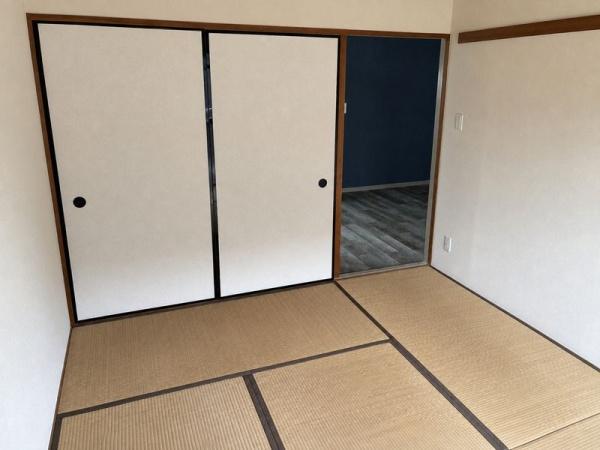 グレース新城