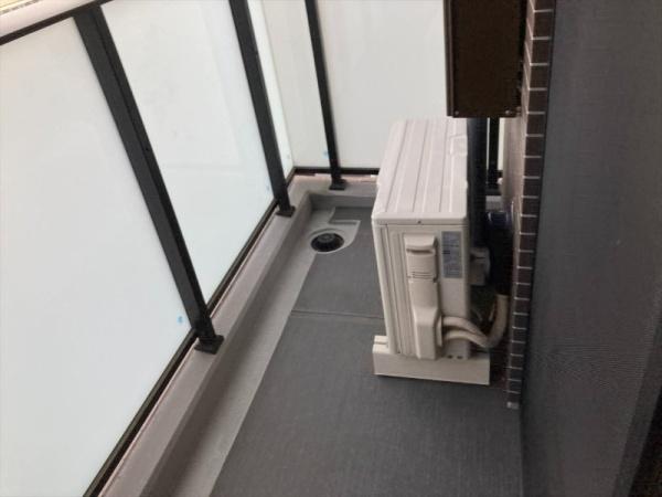 ベルシード横濱新町