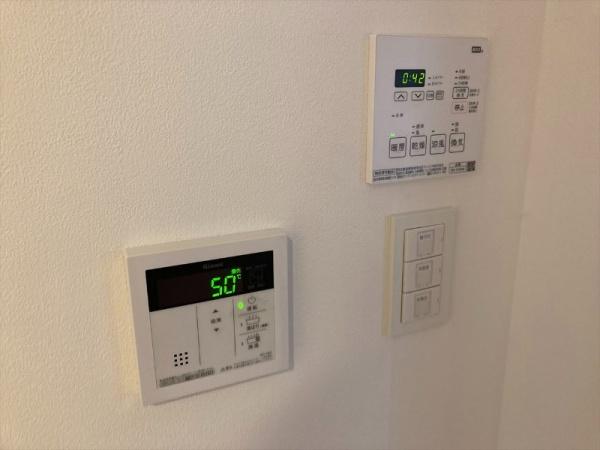 ベルシード横濱新町