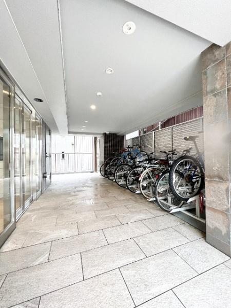ベルシード横濱新町