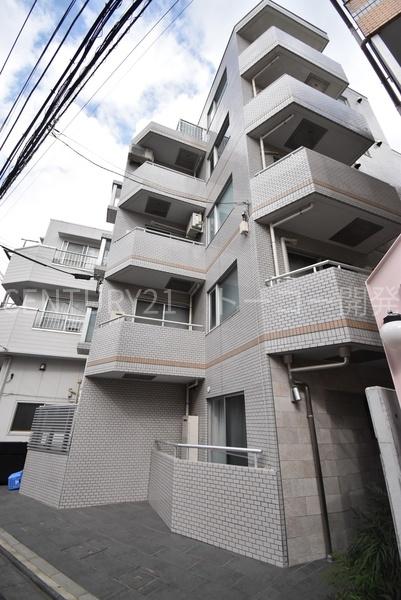 Belleviage　Motosumiyoshi