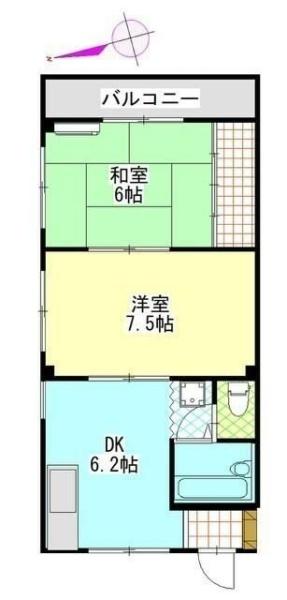 Kハイツ