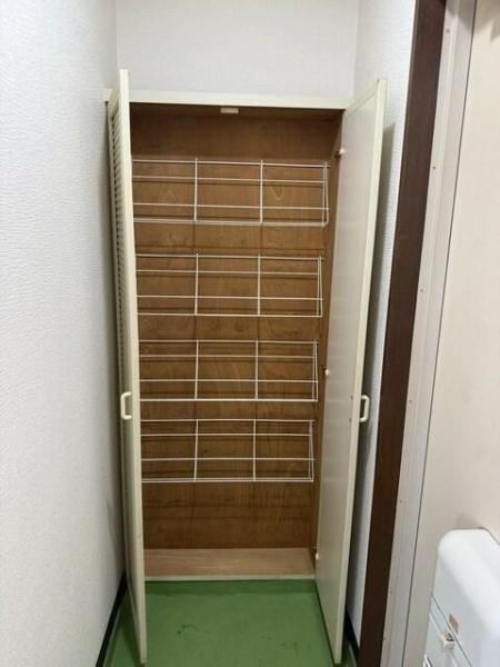 Kハイツ