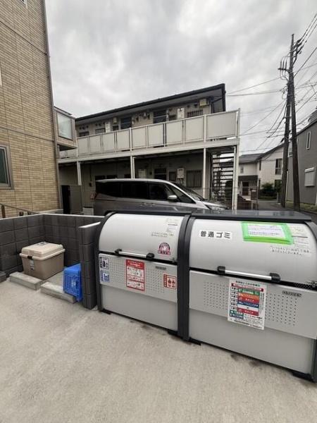 ラ・ピエレ多摩川