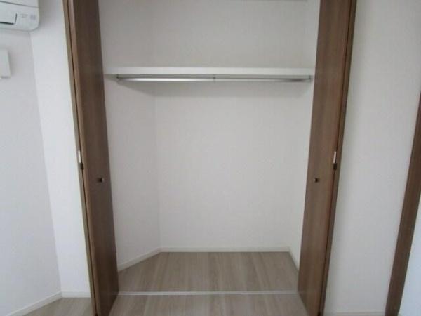 サンライズ登戸Ⅰ