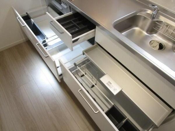 サンライズ登戸Ⅰ