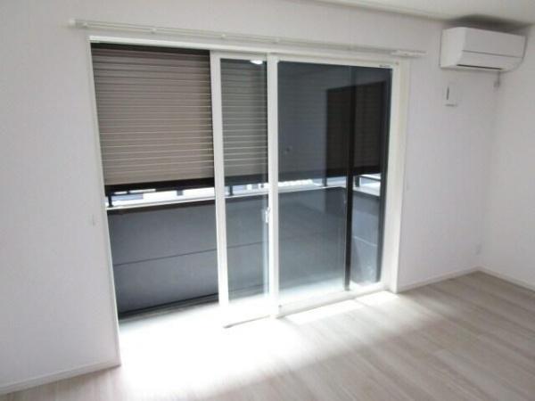 サンライズ登戸Ⅰ
