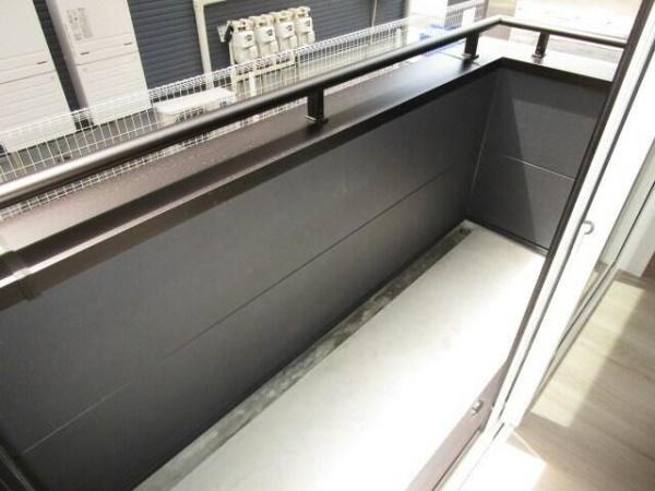 サンライズ登戸Ⅰ