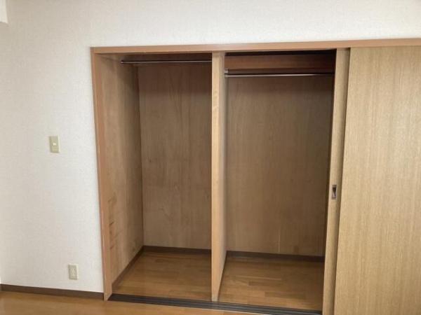 美装マンション