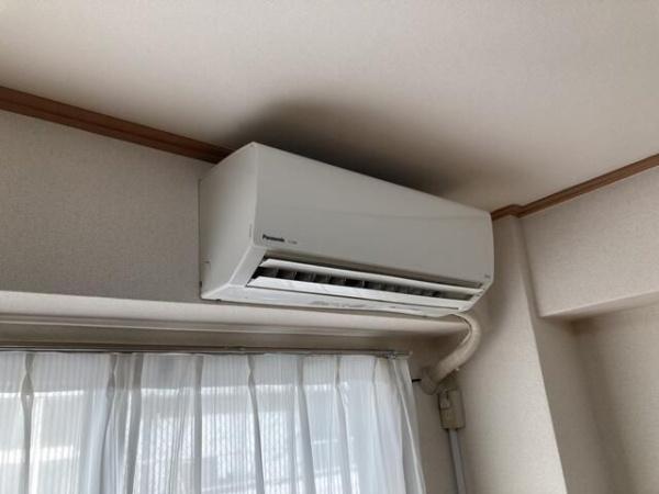 美装マンション